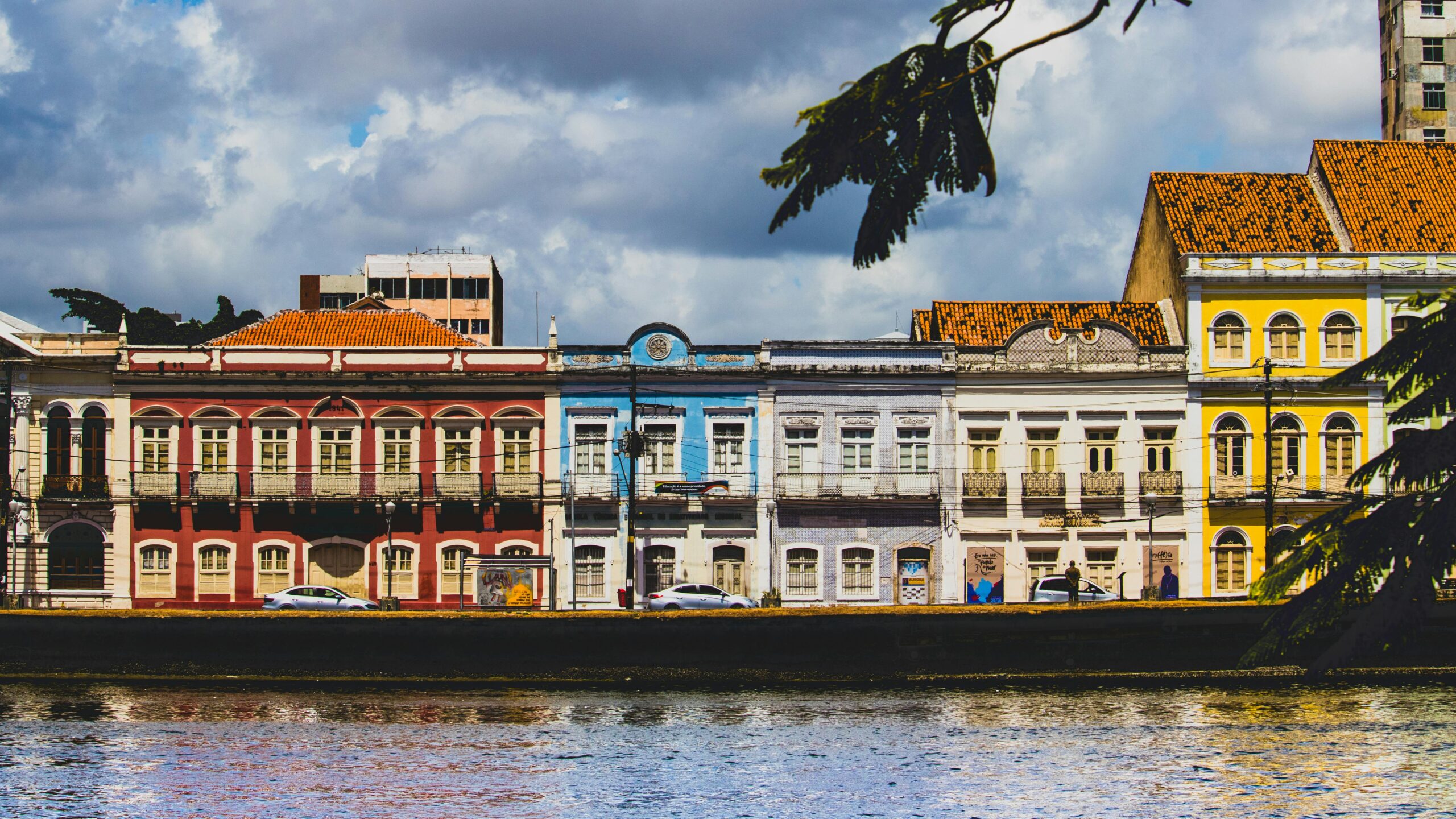 ¿Es peligroso viajar a Recife, Brasil?