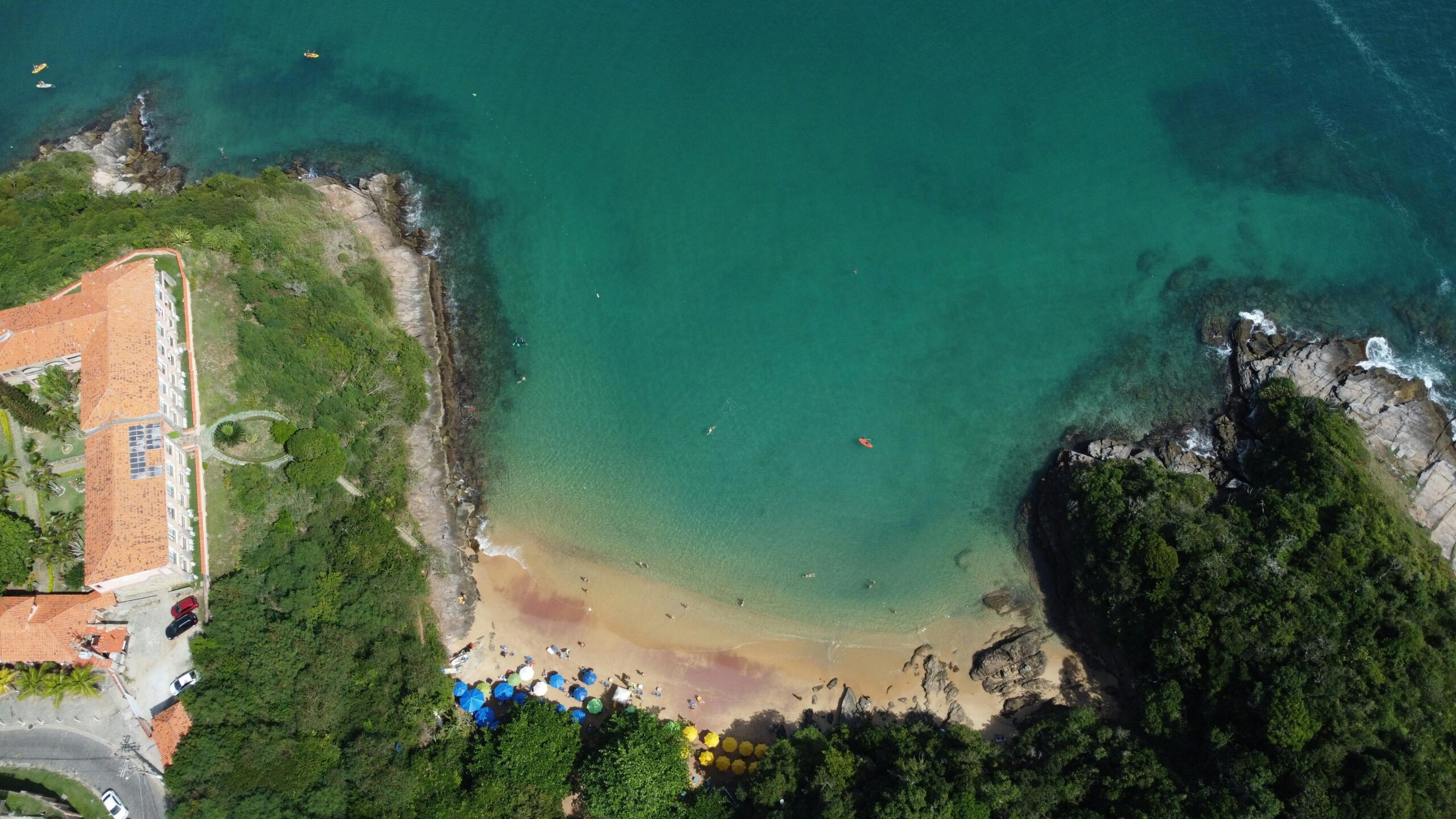 Búzios: Mejores playas
