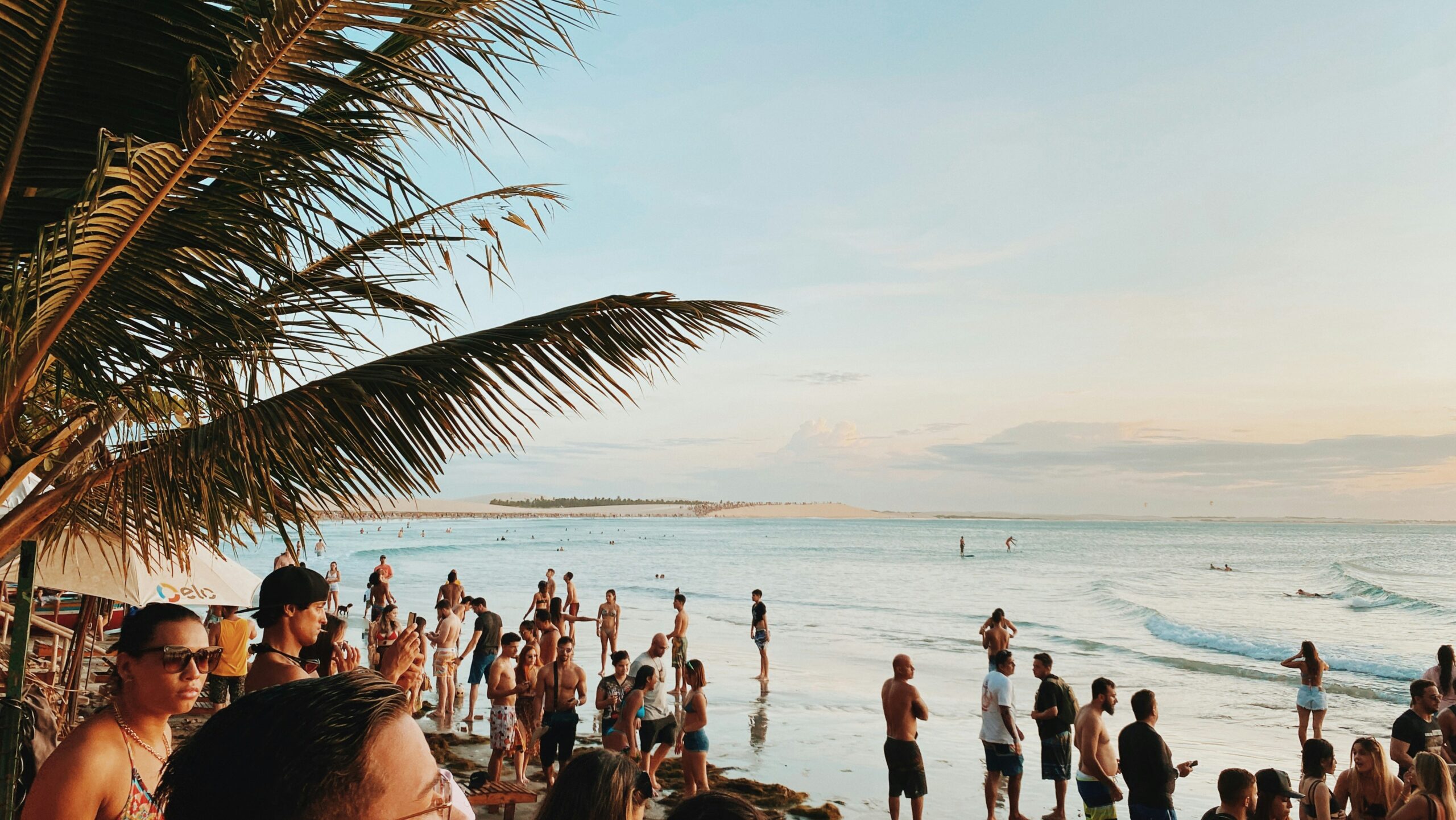 Jericoacoara en Fortaleza: Qué hacer en este paraíso?