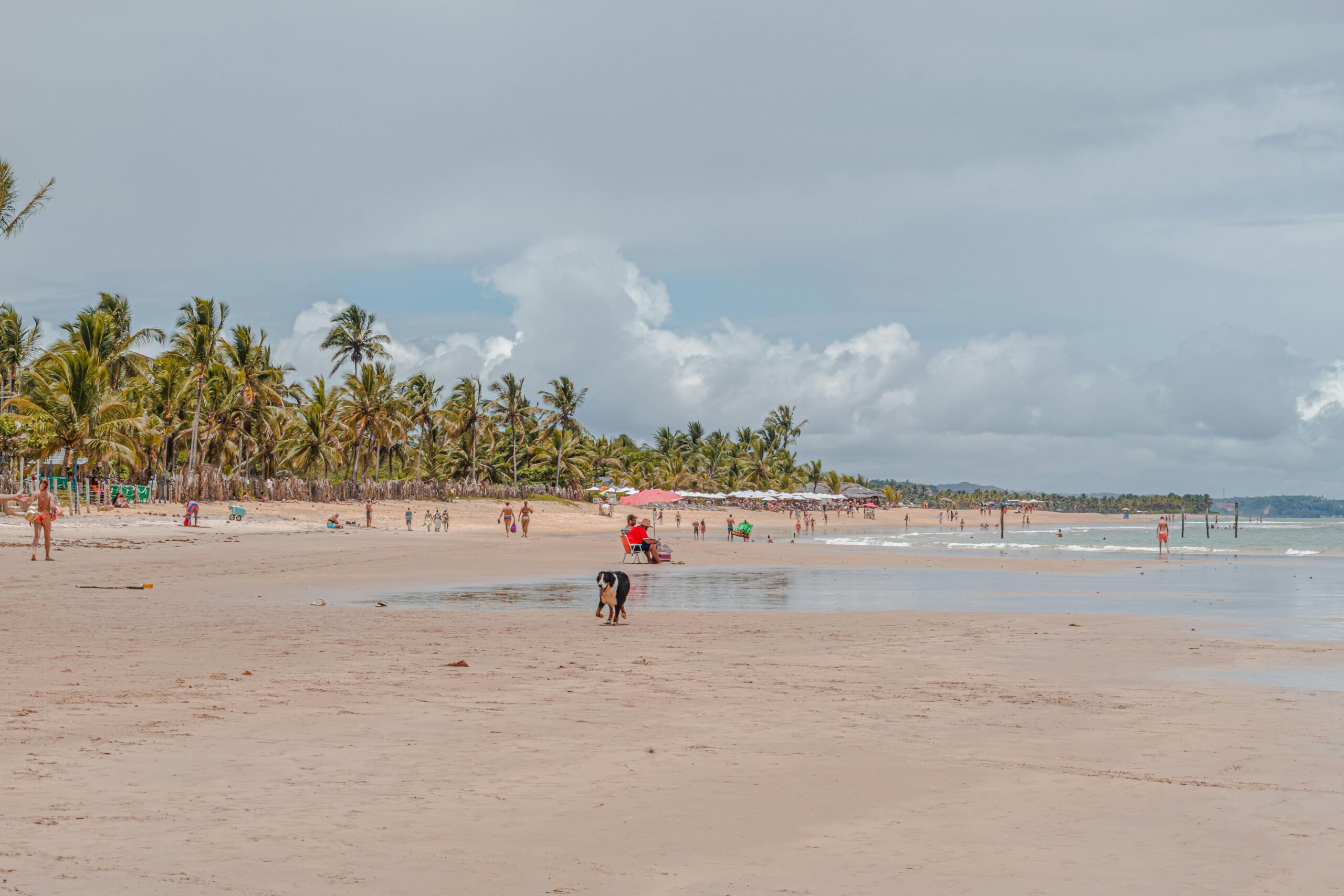 Trancoso: La playa que no puedes dejar de visitar en Porto Seguro