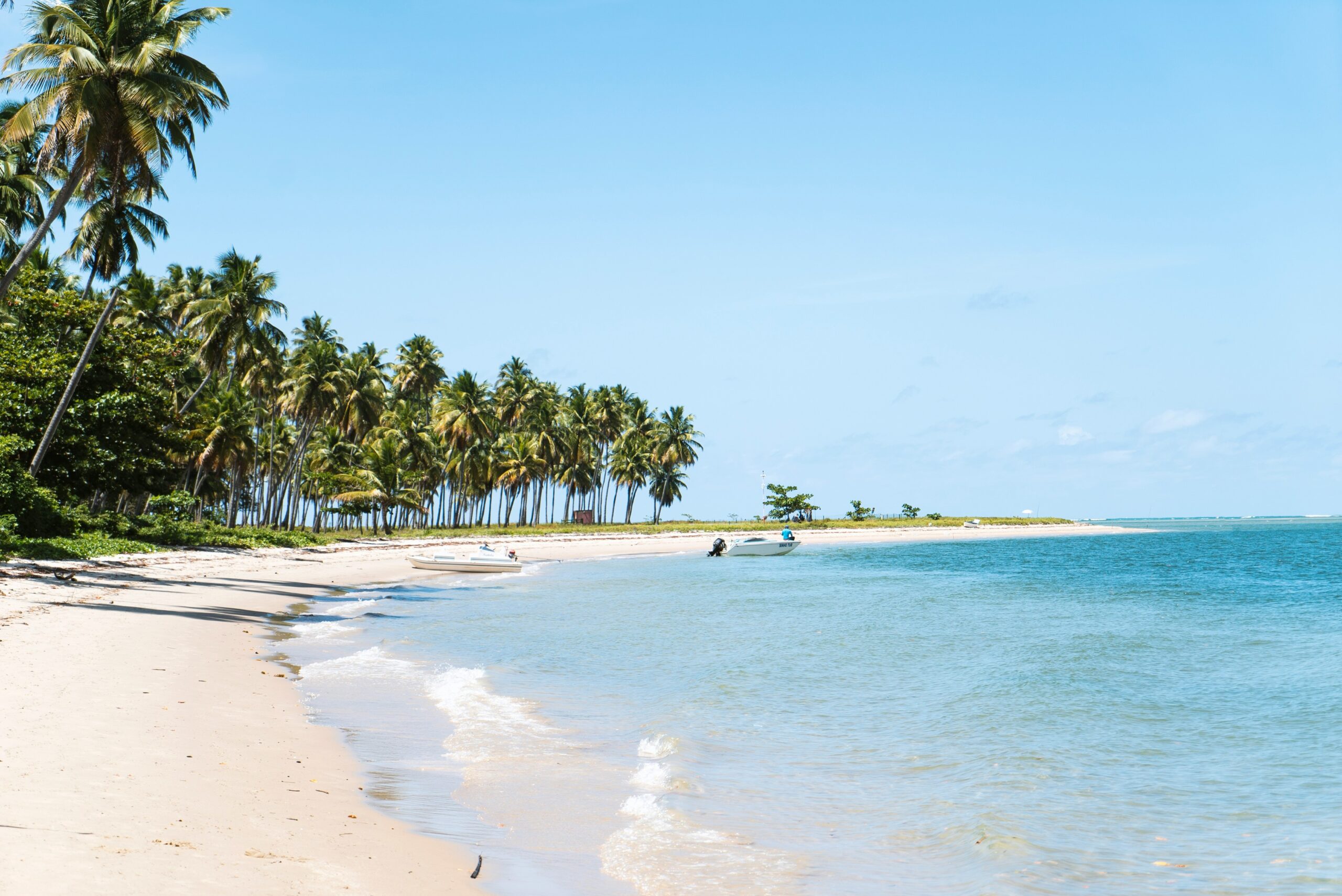 Mejores playas de Brasil para 2026