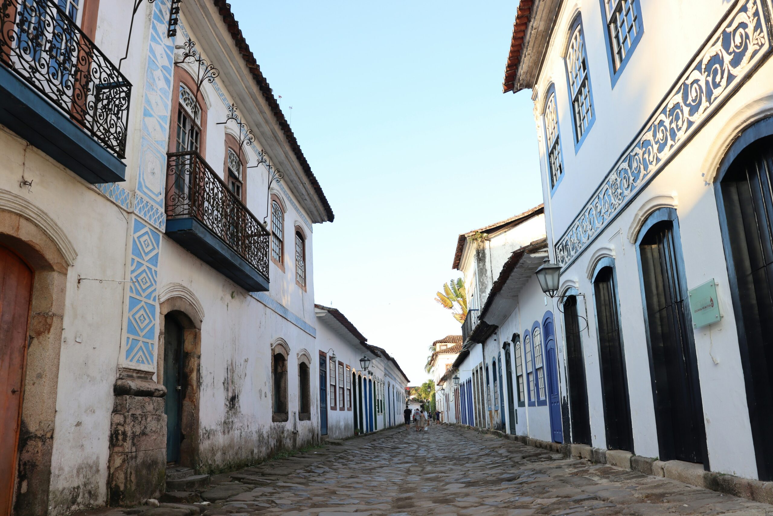 Paraty en Río de Janeiro: la mejor elección para este verano 2026