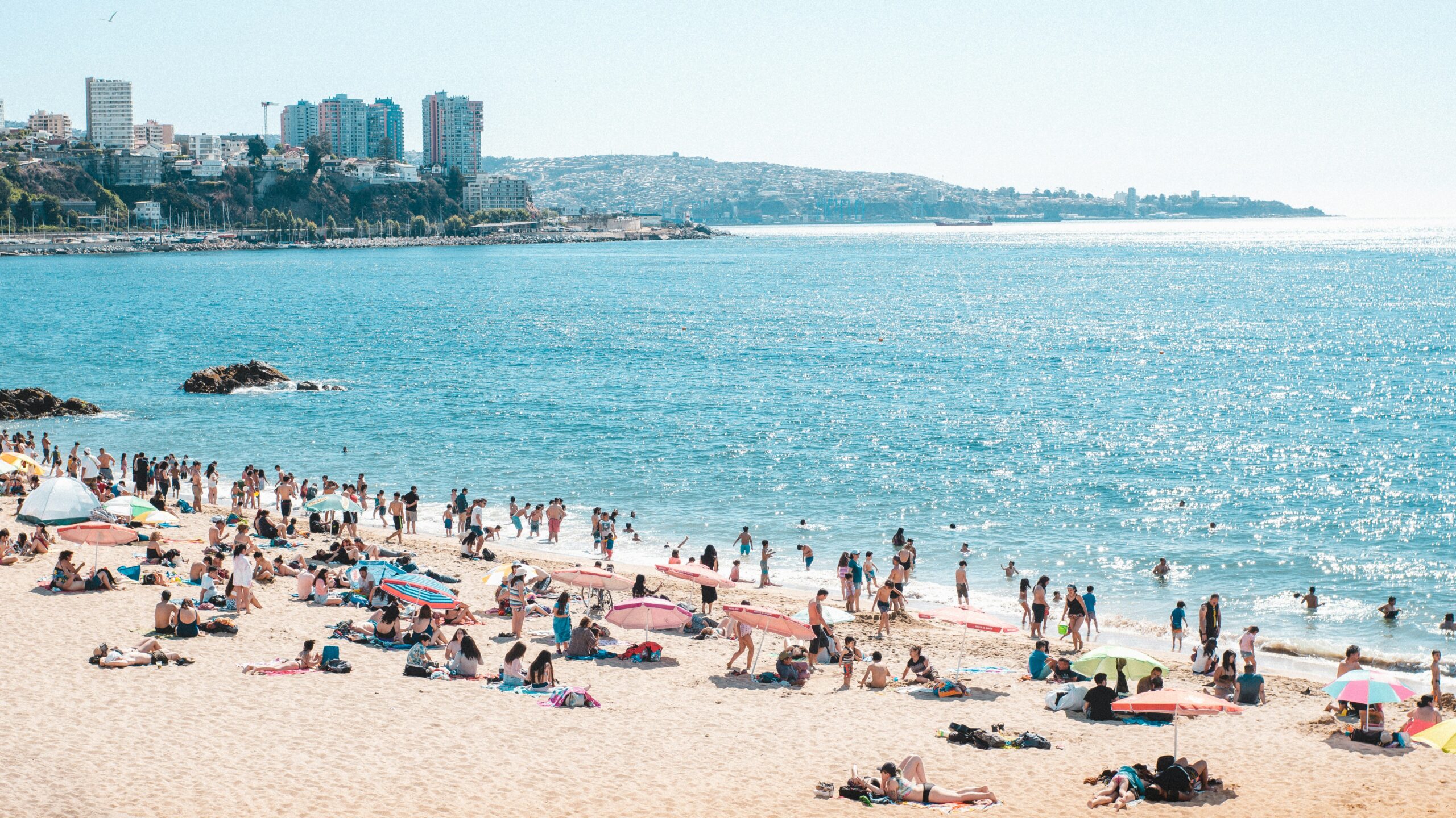 Calor excesivo en Argentina: cómo será el próximo verano?