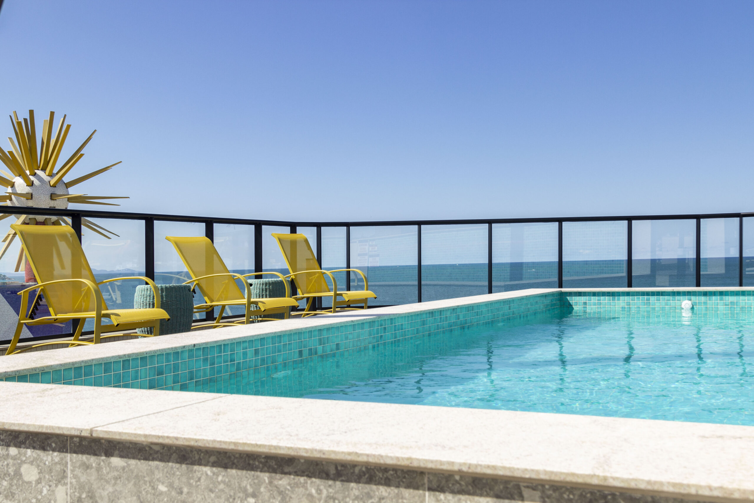 Mejores alquileres de apartamentos para tus vacaciones de verano en Brasil